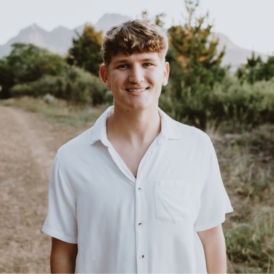 Justin Dietrich